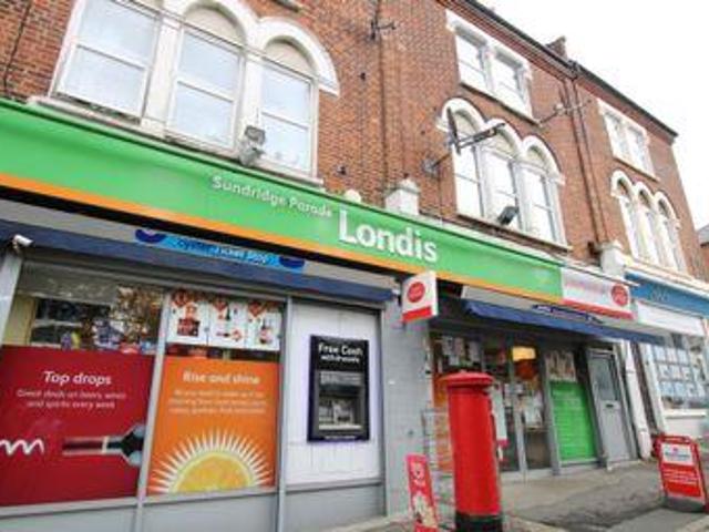 House for rent in Bridgefield, Kent