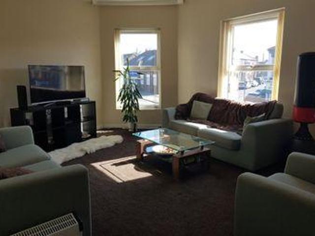 House for rent in Greenheys, Greater Manchester