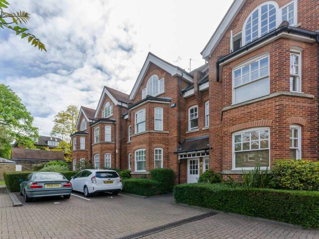 Apartment for rent in Cat Hill, Isle Of Man