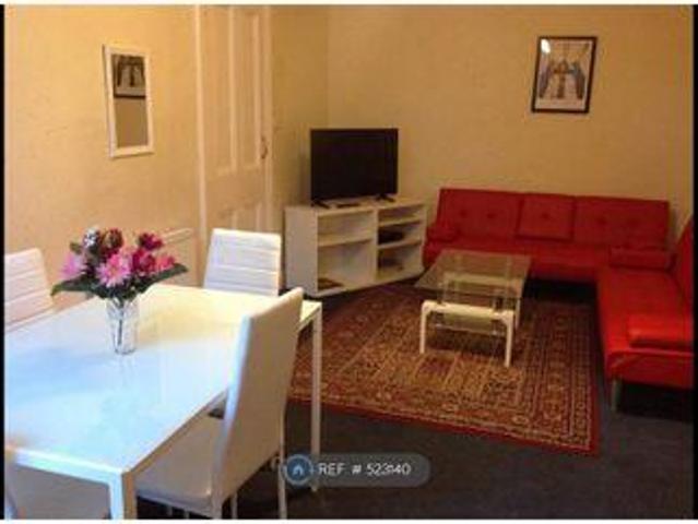 House for rent in Scotland