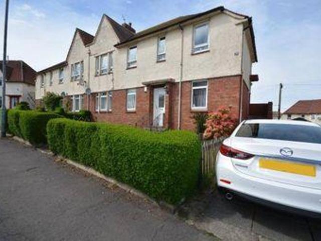 House for rent in Galston, Scotland