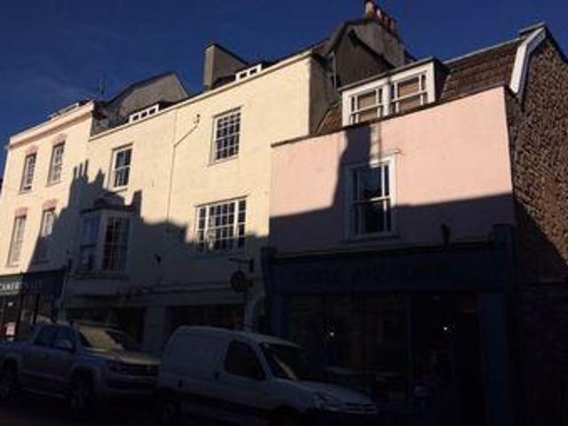 House for rent in Feckenham, City Of Bristol