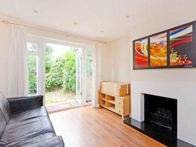 House for rent in Twickenham, Greater London