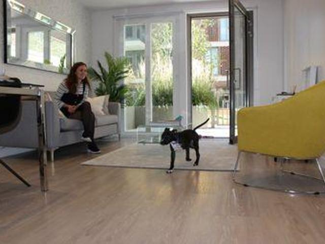 House for rent in Lyons, Greater London