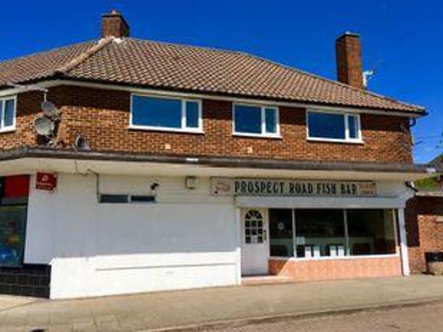 House for rent in Baswich, Staffordshire