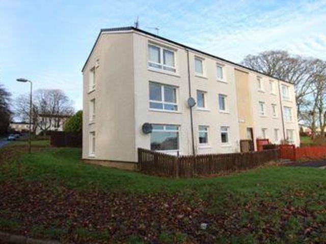 House for rent in Dedridge, Scotland