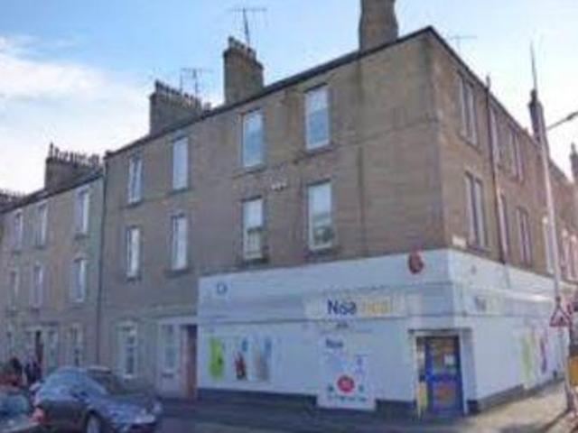 House for rent in Arbroath, Scotland