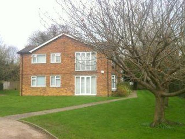 House for rent in Perryfields, West Sussex