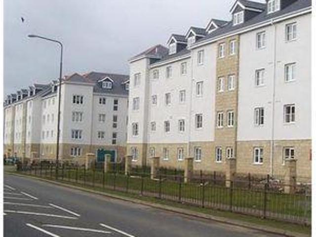 House for rent in Dedridge, Scotland