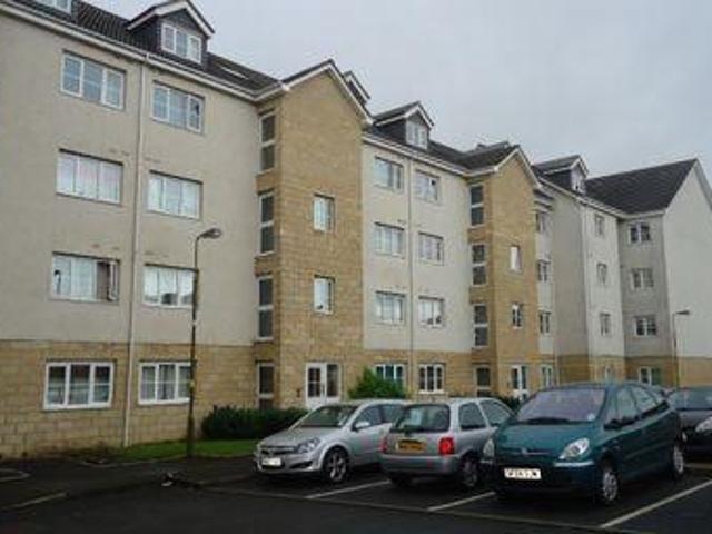 House for rent in Dedridge, Scotland