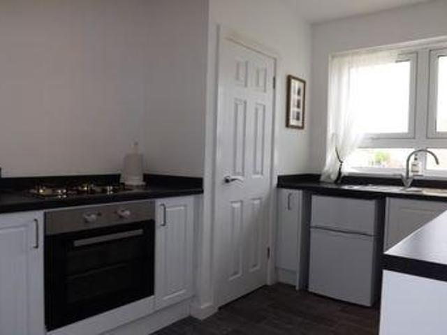 House for rent in Crookedholm, Scotland