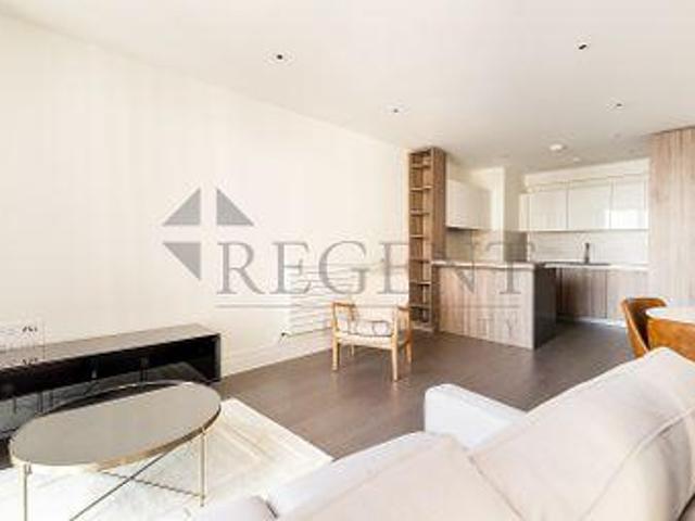 House for rent in Kingston upon Thames, Greater London