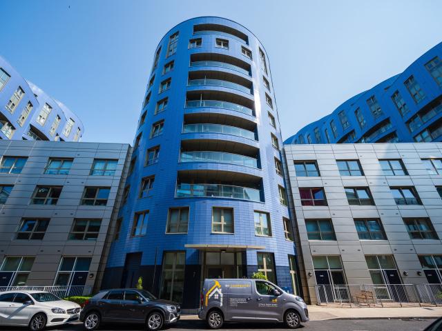 Apartment for rent in Highbury, Greater London