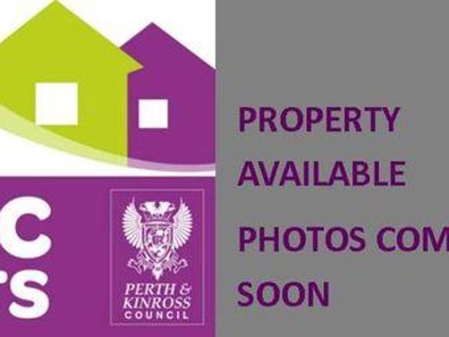 House for rent in Moneydie, Scotland