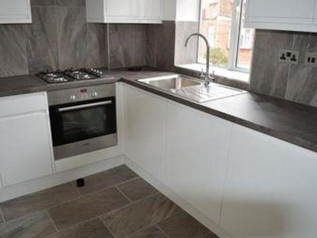 House for rent in Wembley, Greater London