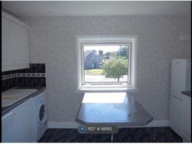 House for rent in Tillicoultry, Scotland