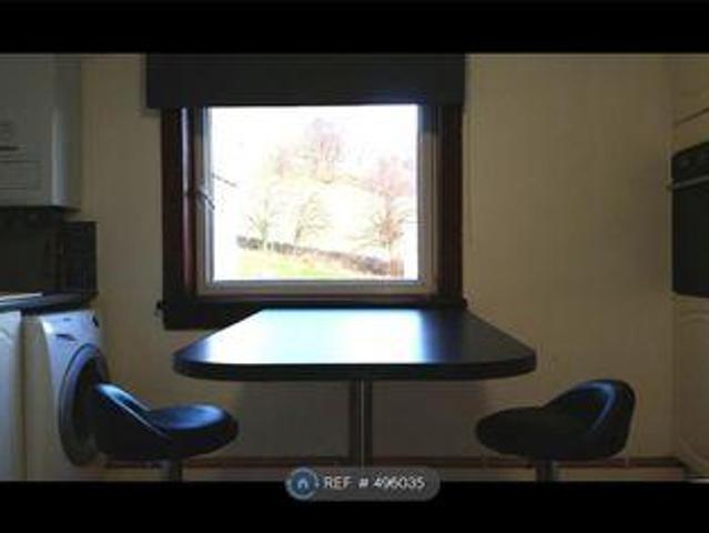 House for rent in Tillicoultry, Scotland