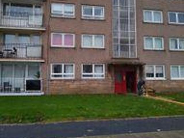 House for rent in Stanwix, Scotland