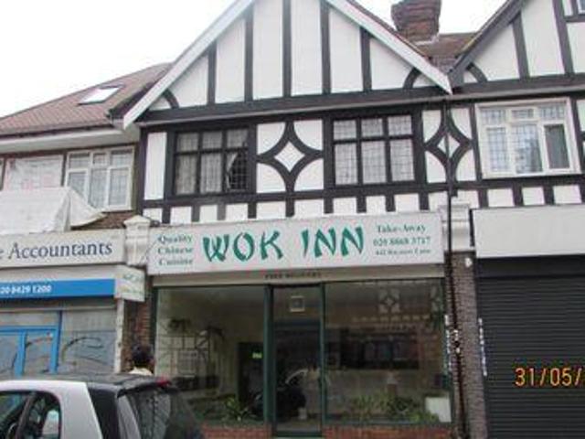 House for rent in Pinner, Greater London