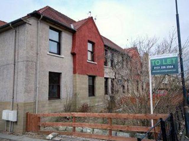 House for rent in Maxton, Scotland