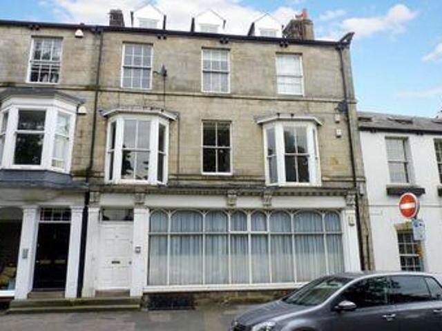 House for rent in Harrogate, York and North Yorkshire
