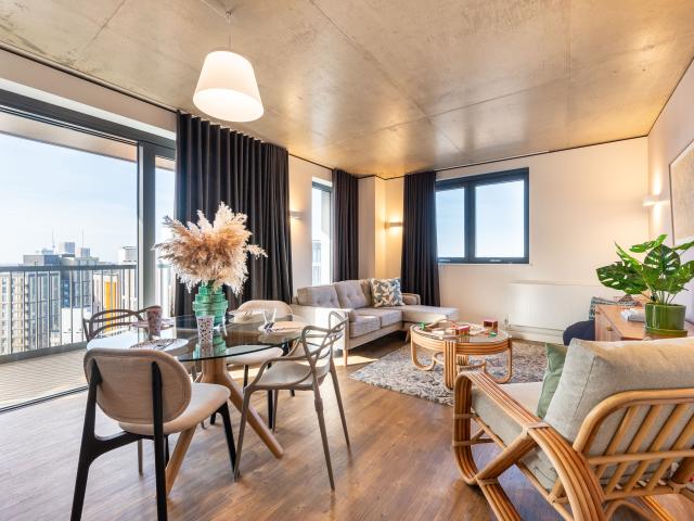 Apartment for rent in Harlesden, Greater London