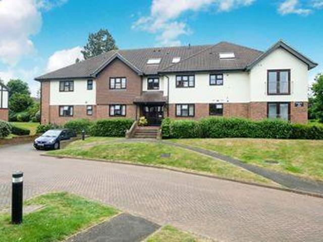 House for rent in Sevenoaks, The Butts
