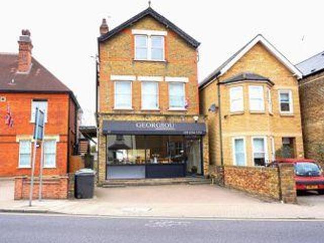House for rent in Kingston Upon Thames, Greater London
