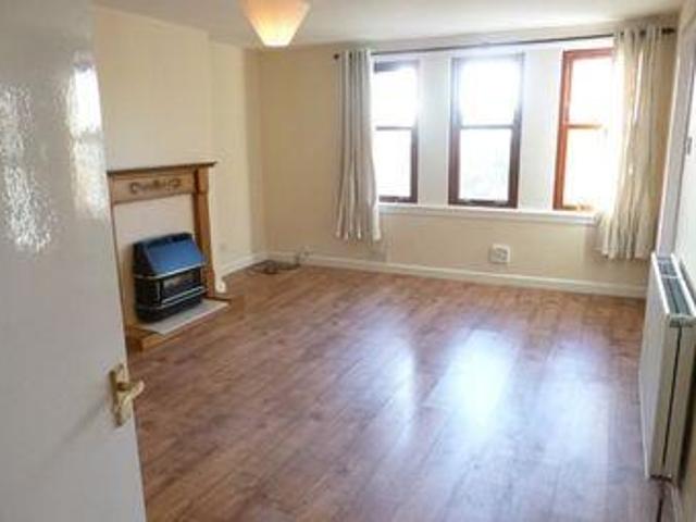 House for rent in Haddington, Scotland
