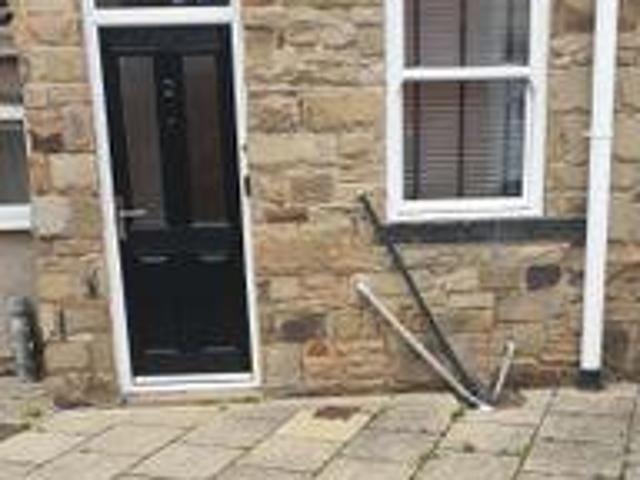 House for rent in Pontefract, West Yorkshire
