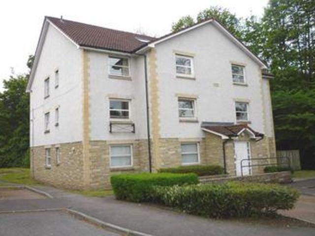 House for rent in Dunfermline, Scotland