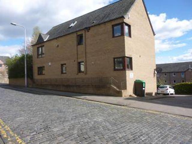House for rent in Arbroath, Scotland