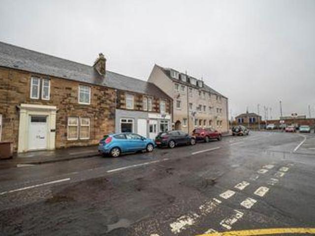 House for rent in Cupar, Fife