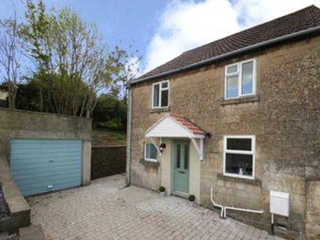 House for rent in Dulcote, Bath And North East Somerset
