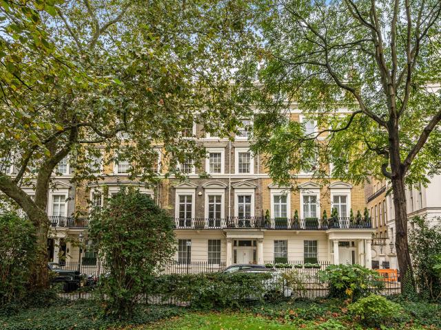 Apartment for rent in Knightsbridge, Greater London