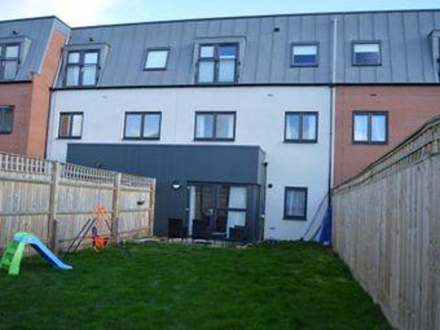 House for rent in Southall, Greater London
