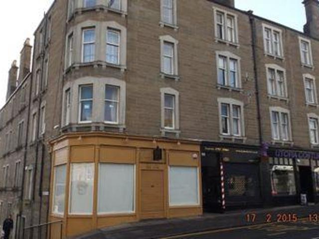 House for rent in Arbroath, Scotland