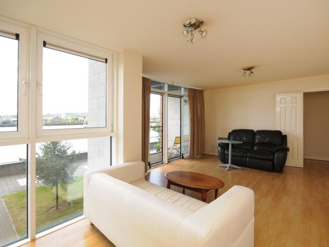 Apartment for rent in North Woolwich, Greater London