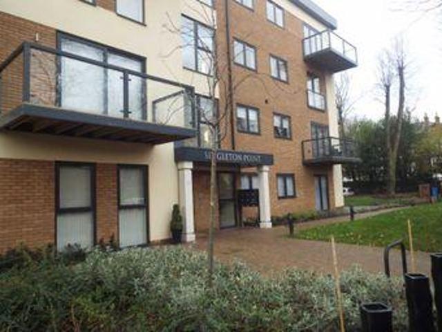 House for rent in Lancashire, England