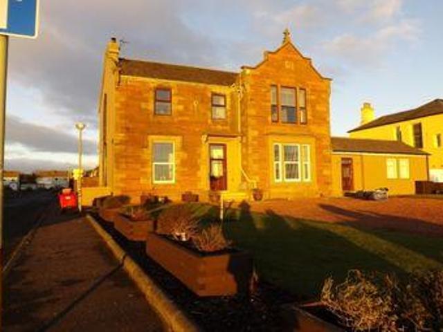 House for rent in Ardrossan, Scotland