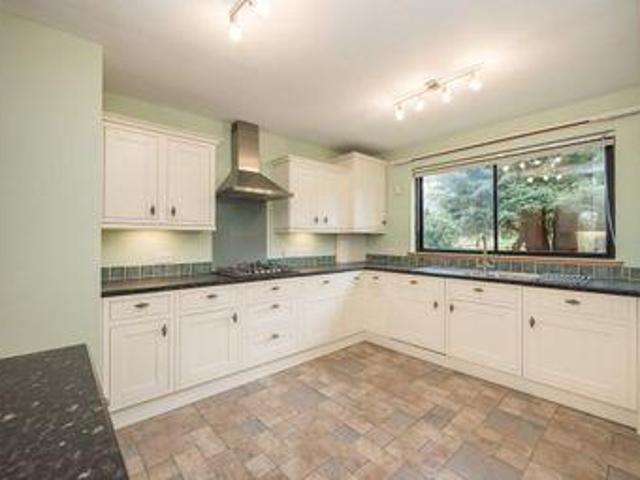 House for rent in Scotland