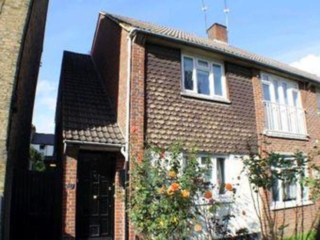 House for rent in Lyons, Greater London