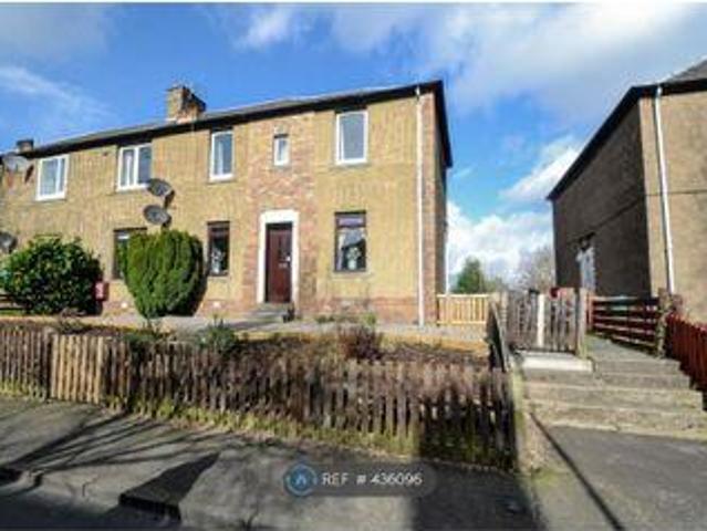 House for rent in Inverkeithing, Scotland