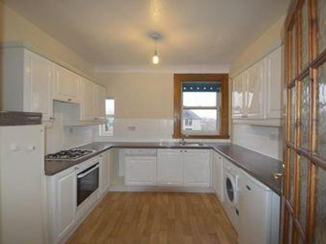House for rent in Scotland