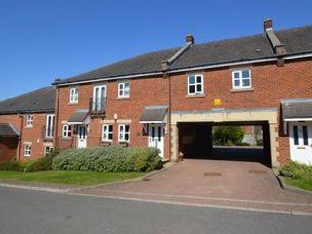 House for rent in South Yorkshire
