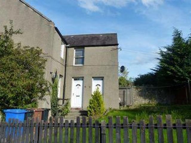 House for rent in Linlithgow, Scotland