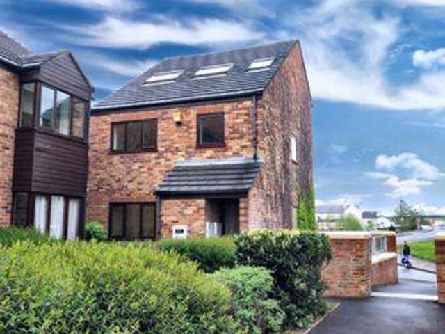 House for rent in Derby, East Midlands