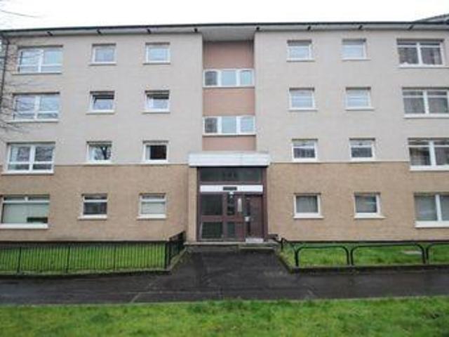 House for rent in Scotland