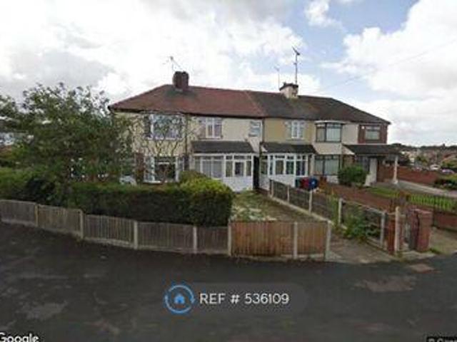 House for rent in Prescot, Knowsley