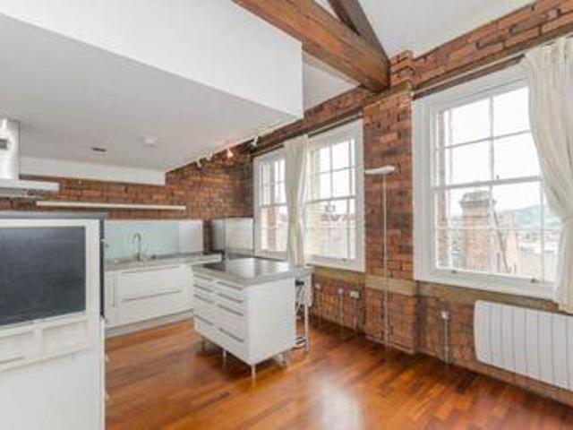 House for rent in South Yorkshire